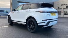 Land Rover Range Rover Evoque 1.5 P300e R-Dynamic S 5dr Auto Hatchback